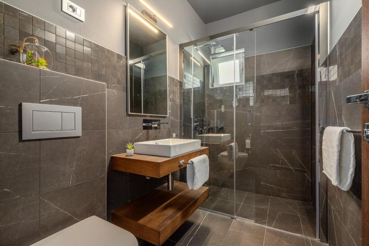 Sanja Premium Apartments Porec Luaran gambar
