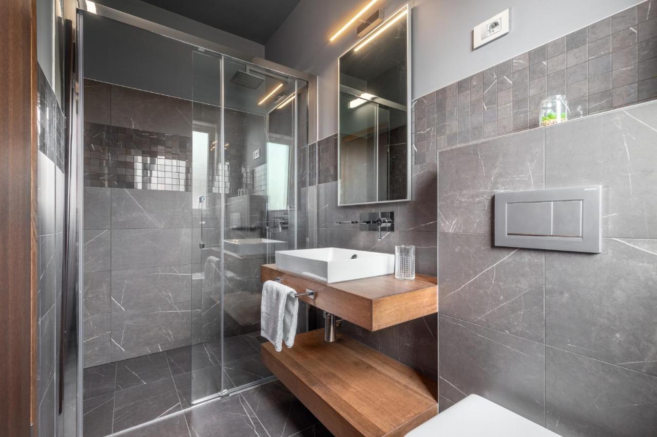 Sanja Premium Apartments Porec Luaran gambar