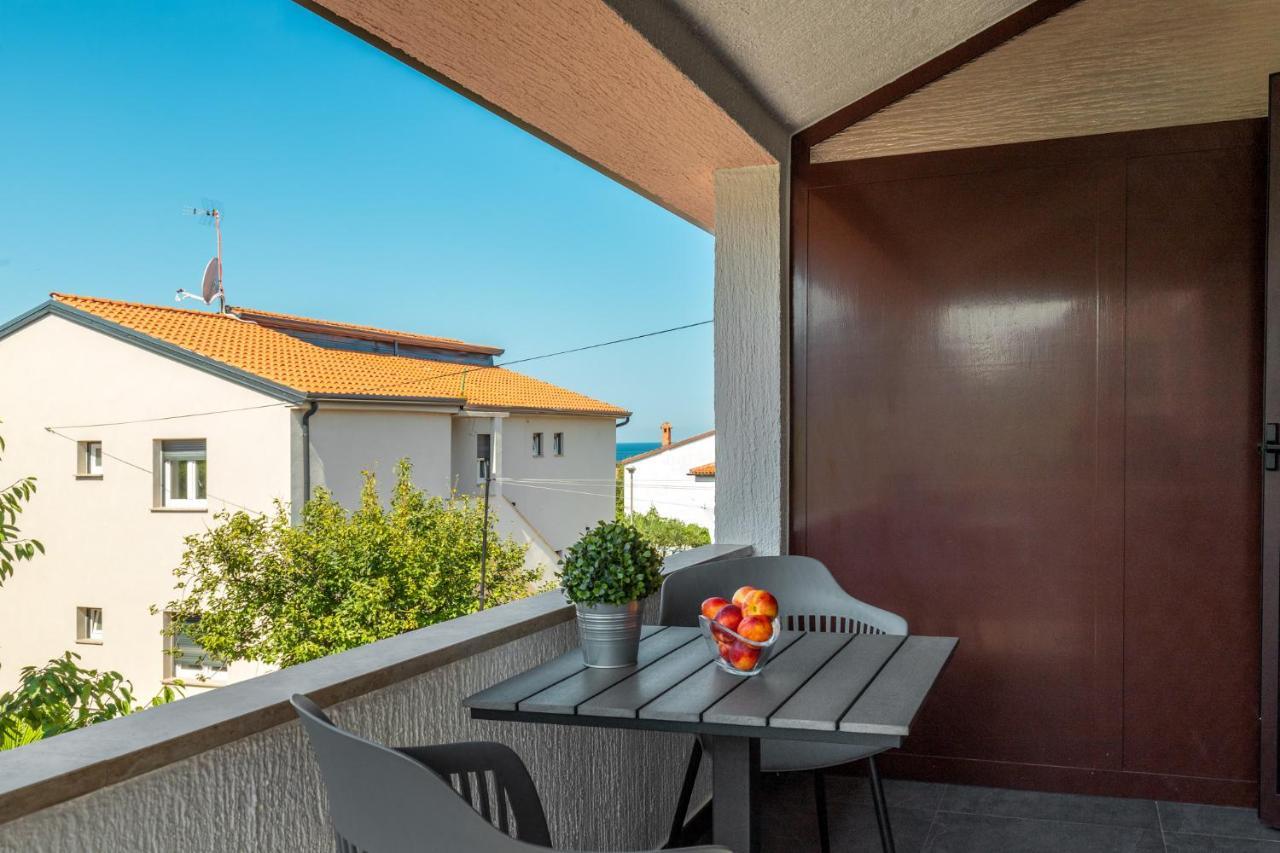 Sanja Premium Apartments Porec Luaran gambar
