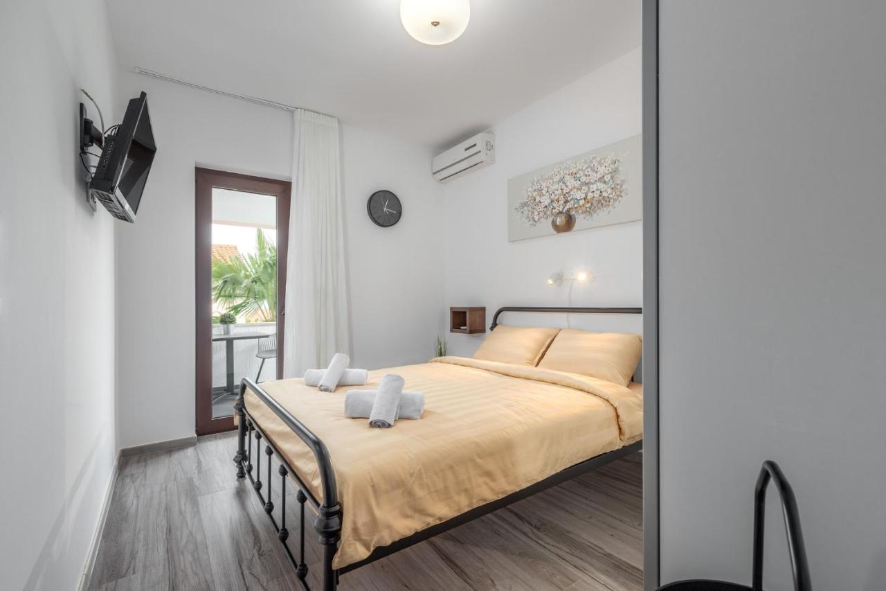 Sanja Premium Apartments Porec Luaran gambar